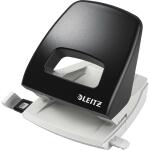 LEITZ 5005 Bürolocher NeXXt 25 Blatt schwarz