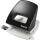 LEITZ 5005 Bürolocher NeXXt 25 Blatt schwarz