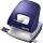 LEITZ 5006 Bürolocher NeXXt Style 30Blatt titan blau