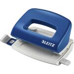 LEITZ 5058 Locher NeXXt Klein 10Blatt blau