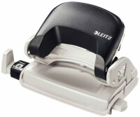 LEITZ 5058 Locher NeXXt Klein 10Blatt schwarz