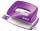 LEITZ Locher Mini NeXXt WOW metallic violett Mini Locher NeXXt WOW mit Anschlagschie