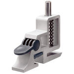 LEITZ 5123 Lochsegment 6mm für AKTO 5114 neu