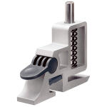 LEITZ 5124 Lochsegment 8mm für AKTO 5114 neu