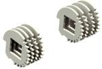 LEITZ Zahnradset f.Locher 5182 6tlg Zahnradset für...