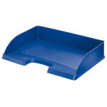 LEITZ 5218 Briefkorb Standard Plus A4 quer Polystyrol blau