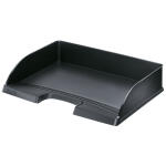 LEITZ 5218 Briefkorb Standard Plus A4 quer Polystyrol...