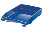LEITZ Briefkorb blau 52200035