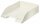 LEITZ Briefkorb A4 Wow perlweiß 52263001