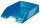 LEITZ 5226 Briefkorb Plus WOW A4 Polystyrol blau metallic