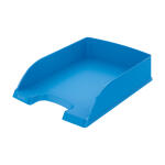 LEITZ 5227 Briefkorb Standard Plus A4 Polystyrol hellblau