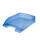 LEITZ 5227 Briefkorb Standard Plus A4 Polystyrol blau frost