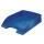 LEITZ 5227 Briefkorb Standard Plus A4 Polystyrol blau