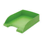 LEITZ 5227 Briefkorb Standard Plus A4 Polystyrol...