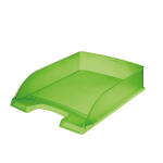 LEITZ 5227 Briefkorb Standard Plus A4 Polystyrol...