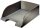 LEITZ Briefkorb A4 silber A4 Maße(BxHxT): 255x103x36cm sen