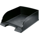 LEITZ 5233 Briefkorb Jumbo Plus A4 extra hoch Polystrol...