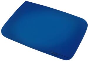 LEITZ Schreibunterlage blau 4002432385270