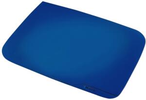 LEITZ Schreibunterlage blau
