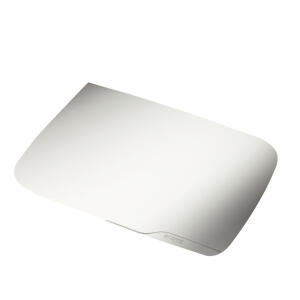 LEITZ Schreibunterlage glasklar 4002432385362