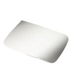 LEITZ Schreibunterlage glasklar 4002432385362