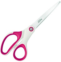 LEITZ Schere WOW Titan pink 53192023 205mm