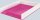 LEITZ 53611023 Duo Colour Briefkorb WOW A4 weiß/pink metallicBriefkorb WOW Duo Colour. Große Griffzone durch abgeschrägte Front. Stape