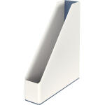 LEITZ 53621001 Duo Colour Stehsammler WOW A4...
