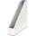 LEITZ 53621001 Duo Colour Stehsammler WOW A4 weiß/perlweißStehsammler WOW Duo Colour. Für A4. Stabil standsicher und langlebig. Ho