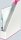 LEITZ 53621023 Duo Colour Stehsammler WOW A4 weiß/pink met.Stehsammler WOW Duo Colour. Für A4. Stabil standsicher und langlebig. Ho