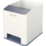 LEITZ 53631001 Duo Colour Stifteköcher WOW Sound...
