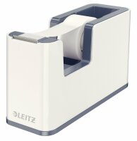 LEITZ 53641001 Duo Colour Tischabroller WOW +1RL...