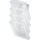 LEITZ Tisch-/Wandprospekthalter Pre senter Set glasklar (80540002)