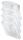 LEITZ Tisch-/Wandprospekthalter Pre senter Set glasklar (80540002)