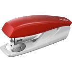 LEITZ 5501 Büroheftgerät NeXXt Klein 25 Blatt rot