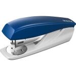 LEITZ 5501 Büroheftgerät NeXXt Klein 25 Blatt blau