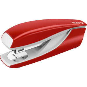LEITZ 5502 Büroheftgerät NeXXt 30Blatt rot