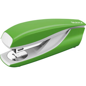 LEITZ 5502 Büroheftgerät NeXXt 30Blatt hellgrün