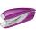 LEITZ Heftgerät metallic violett Büroheftgerät NeXXt mit Oberlademechani