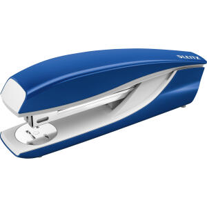 LEITZ Heftgerät 5504 blau 5504 00 35