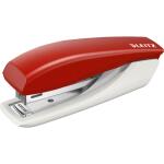 LEITZ Heftgerät 5517 rot 5517 00 25