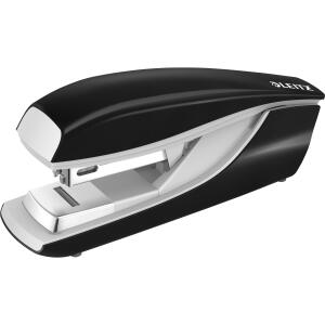 LEITZ 5523 Flachheftgerät NeXXt Stark 40Blatt schwarz