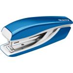 LEITZ Heftgerät Mini WOW blaumetall NeXXt mit...