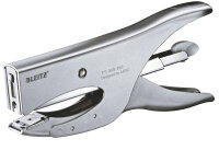 LEITZ 5549 Heftzange BackloaderMechanik Heftleistung...