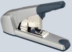 LEITZ Heftgerät HeavyDuty 120Bl sil Für die...
