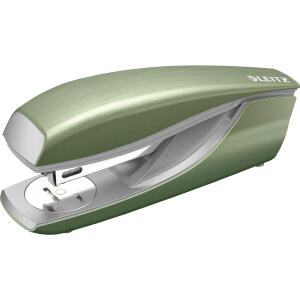LEITZ 5562 Büroheftgerät NeXXt Style 30Blatt seladon grün