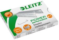 LEITZ Heftklammern Nr. verzinkt für Heftzange 5547
