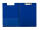 LEITZ Klemmbrettmappe Kunstst blau AUSLAUFARTIKEL bei 6.11.2006. Kl