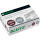 LEITZ Heftklammer Juwel 6mm verz. 56420000 2000St