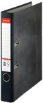 ESSELTE Ordner A4 schwarz 4001536569975